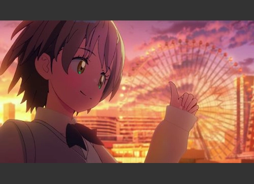 迷宮のしおり