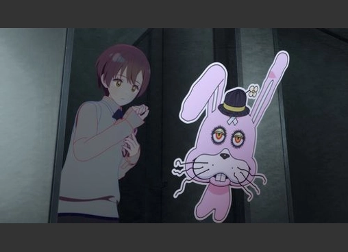 迷宮のしおり