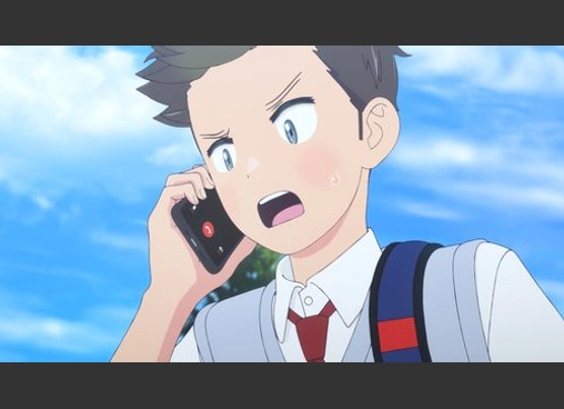 迷宮のしおり