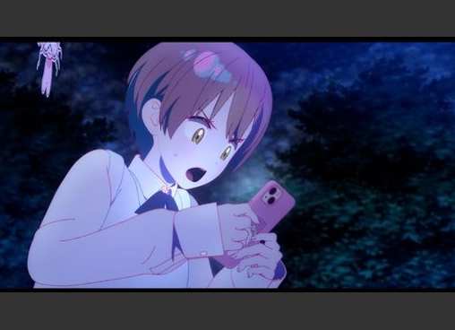 迷宮のしおり
