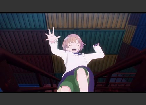 迷宮のしおり
