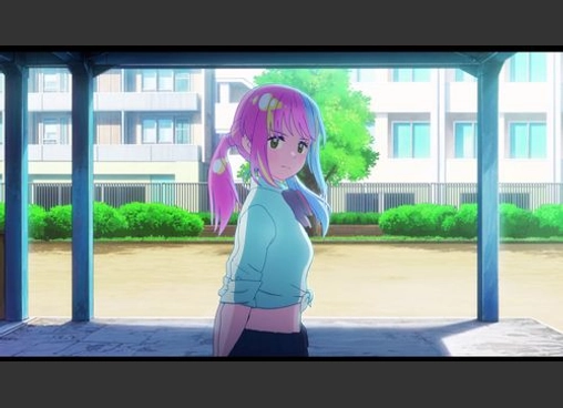 迷宮のしおり