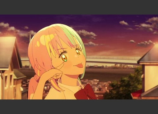 迷宮のしおり