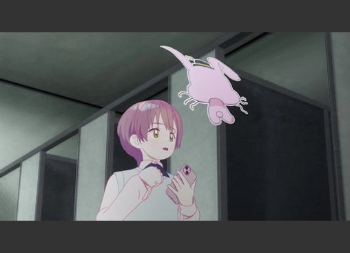 迷宮のしおり