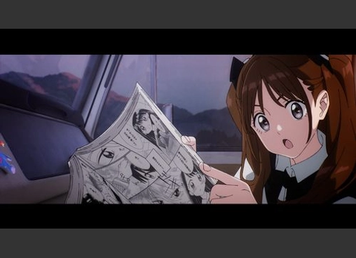 GROTESQQQUE グロテスク