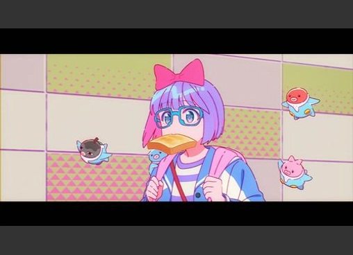 GROTESQQQUE グロテスク