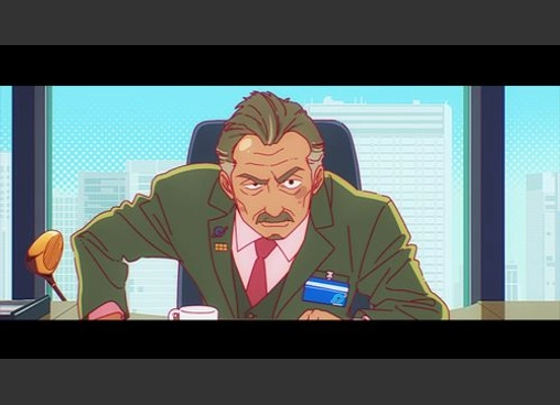 GROTESQQQUE グロテスク