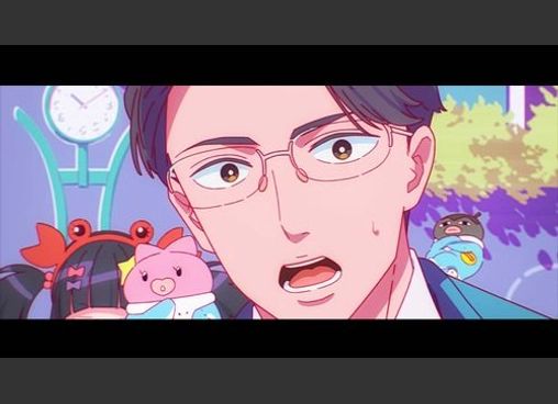 GROTESQQQUE -グロテスク-