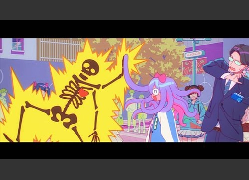GROTESQQQUE -グロテスク-