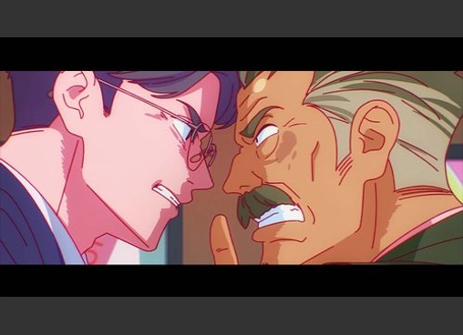 GROTESQQQUE -グロテスク-