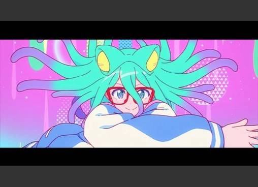 GROTESQQQUE -グロテスク-
