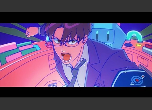 GROTESQQQUE -グロテスク-