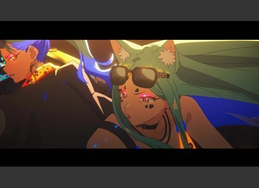GROTESQQQUE -グロテスク-