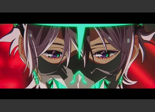 GROTESQQQUE -グロテスク-