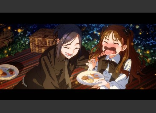 GROTESQQQUE -グロテスク-