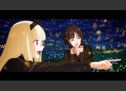 GROTESQQQUE -グロテスク-