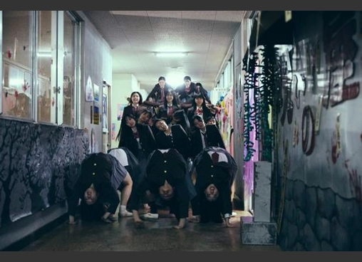 NEW GROUP