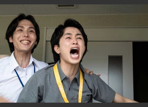 栄光のバックホーム