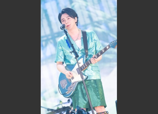 MGA MAGICAL 10 YEARS ANNIVERSARY LIVE ～FJORD～ ON SCREEN