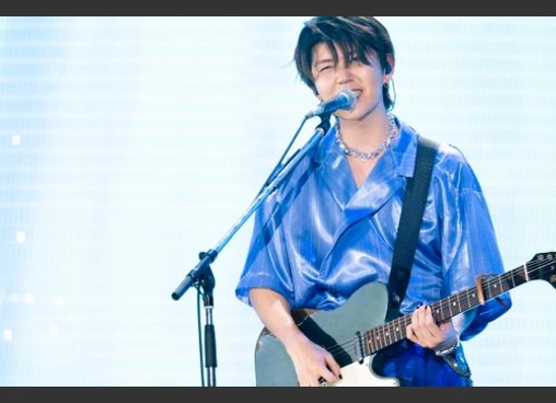 MGA MAGICAL 10 YEARS ANNIVERSARY LIVE ～FJORD～ ON SCREEN