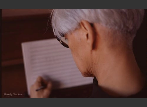 劇場版「Ryuichi Sakamoto: Diaries」