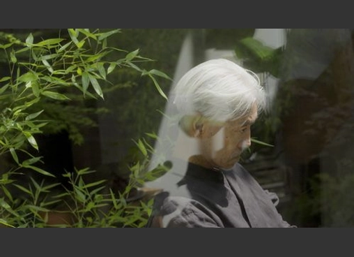 劇場版「Ryuichi Sakamoto: Diaries」