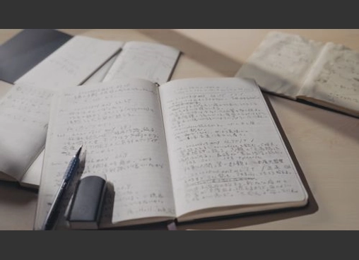 劇場版「Ryuichi Sakamoto: Diaries」