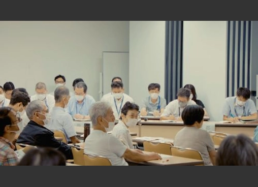 沼影市民プール