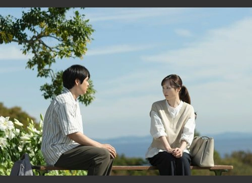 あの星が降る丘で、君とまた出会いたい。
