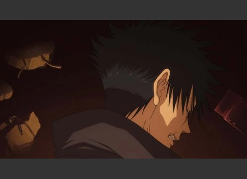 劇場版 呪術廻戦 「渋谷事変 特別編集版」×「死滅回游 先行上映」