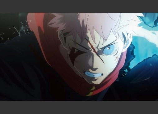 劇場版 呪術廻戦 「渋谷事変 特別編集版」×「死滅回游 先行上映」