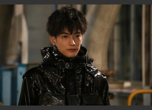 SAKAMOTO DAYS