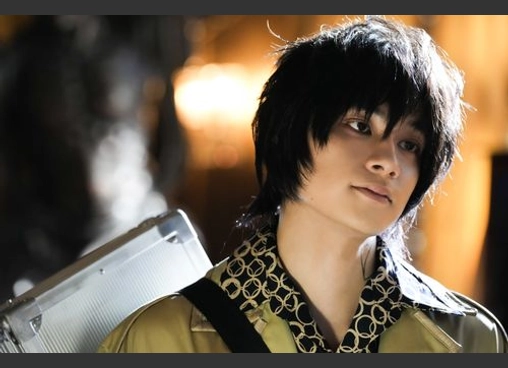 SAKAMOTO DAYS