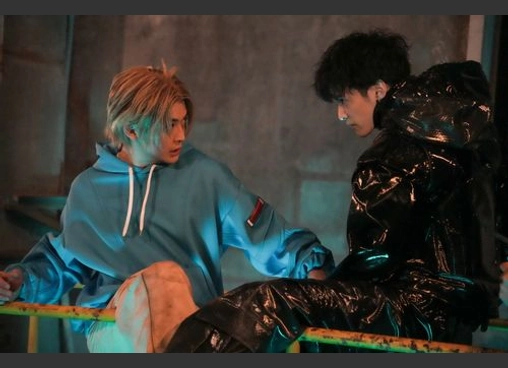 SAKAMOTO DAYS