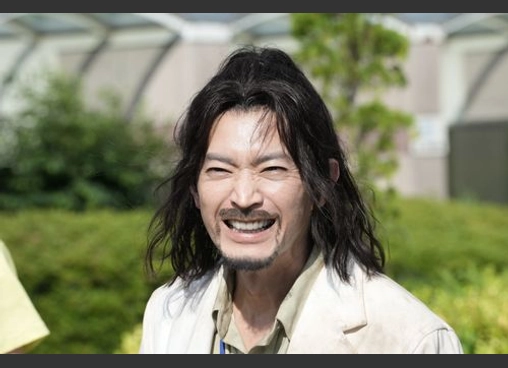 SAKAMOTO DAYS