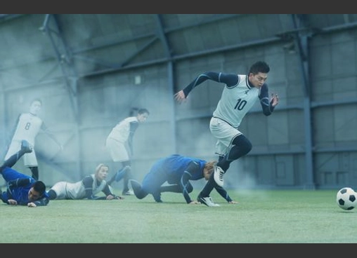 ブルーロック