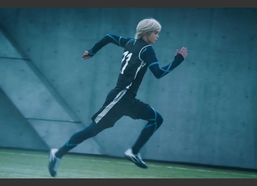 ブルーロック