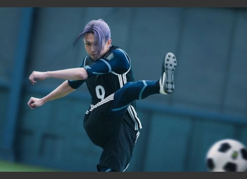 ブルーロック
