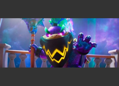 ザ・スーパーマリオギャラクシー・ムービー