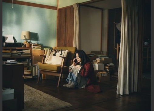 すべて真夜中の恋人たち