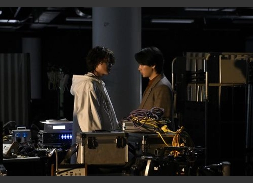 君のクイズ