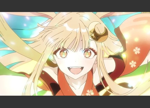 超かぐや姫！