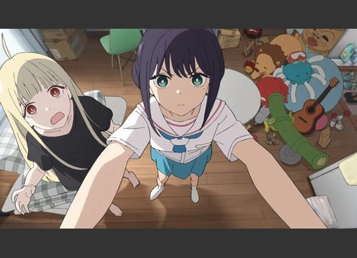 超かぐや姫！