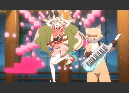 超かぐや姫！