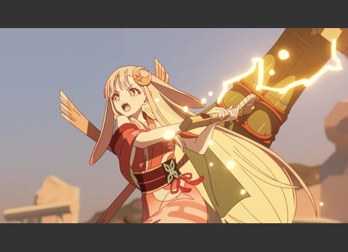 超かぐや姫！