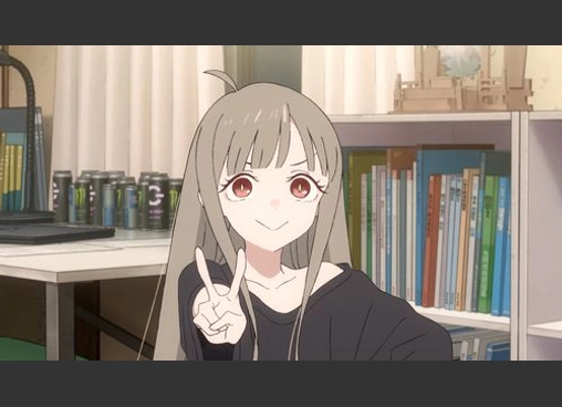 超かぐや姫！