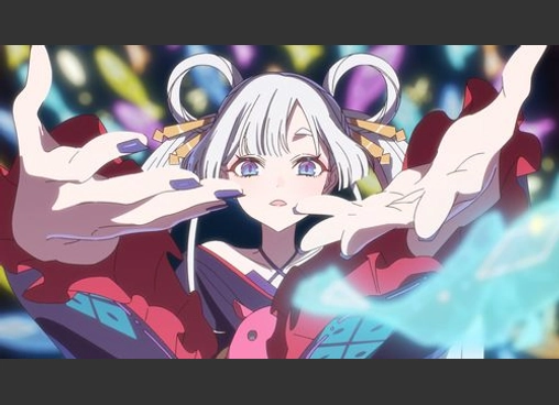 超かぐや姫！