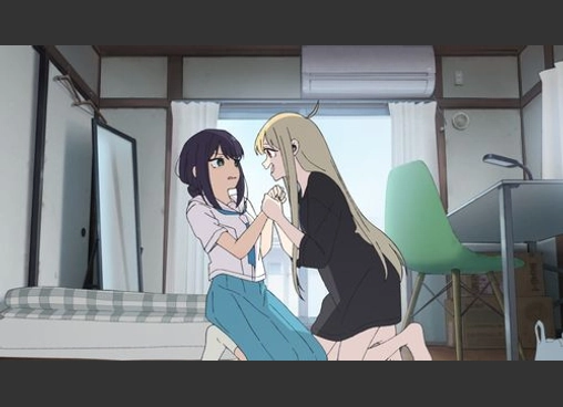 超かぐや姫！