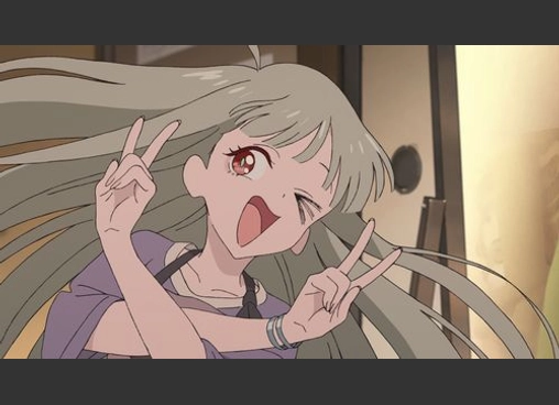 超かぐや姫！