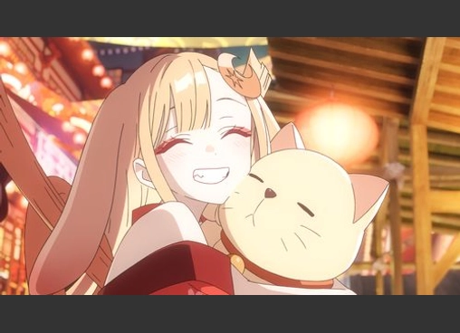 超かぐや姫！
